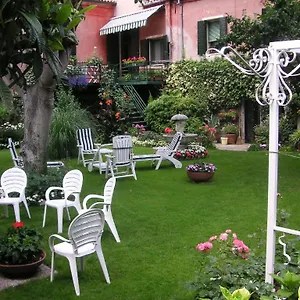  Apartment Casa Eden Italien