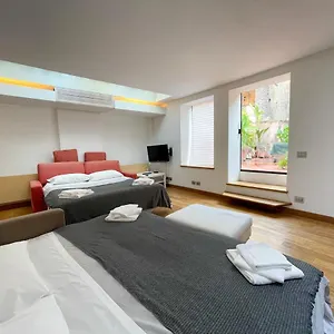  Apartment La Pigna Boutique Italien
