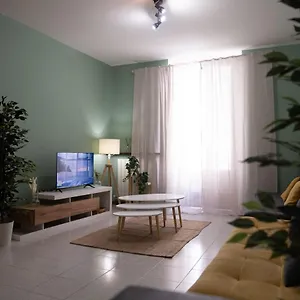  Apartment Centro Italien