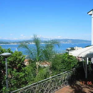  Ferienhaus Casa Nori Italien