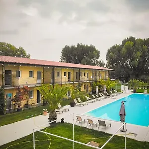  Bauernhof Dolce Luna Italien