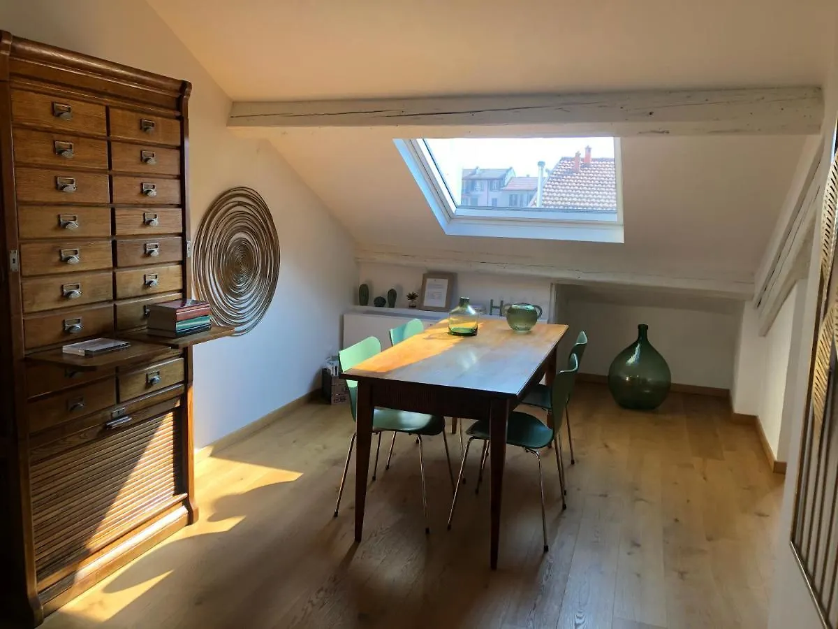 Apartment Spazio M&M Via Augusto Anfossi 10 Milan Italy