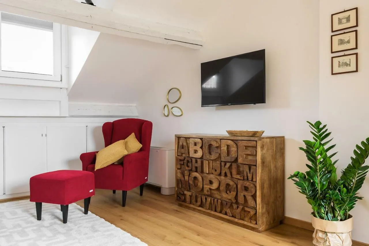 Spazio M&M Via Augusto Anfossi 10 Mailand Apartment