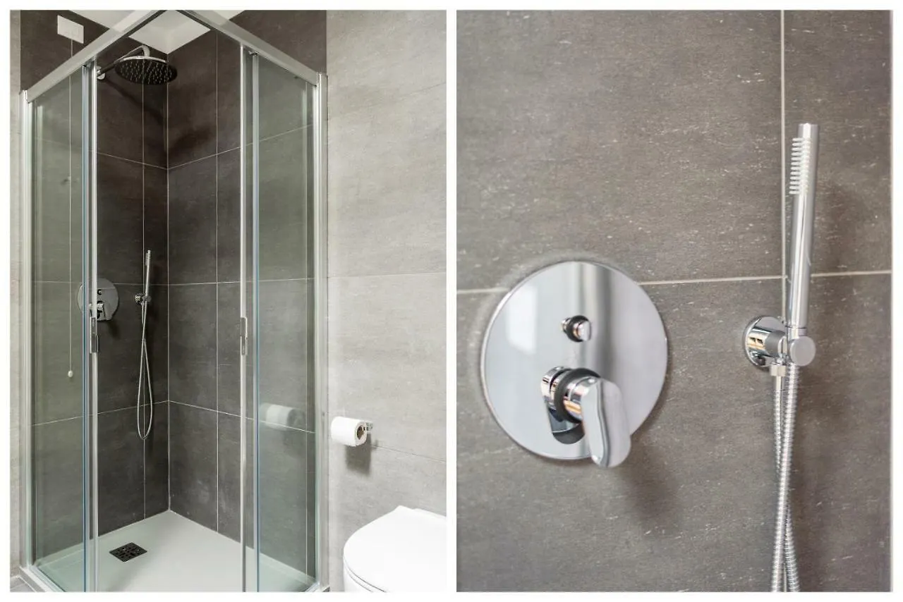 Spazio M&M Via Augusto Anfossi 10 Mailand Apartment