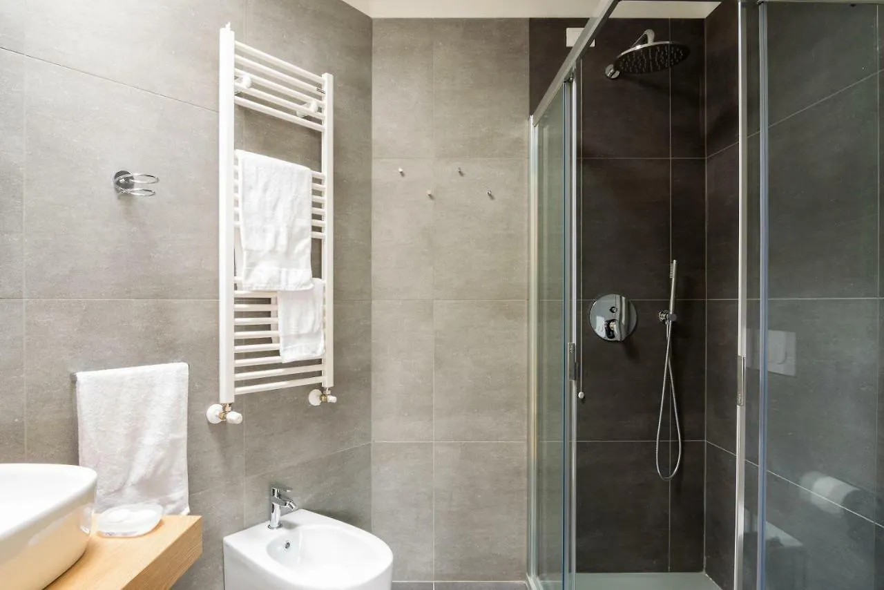 Apartment Spazio M&M Via Augusto Anfossi 10 Mailand